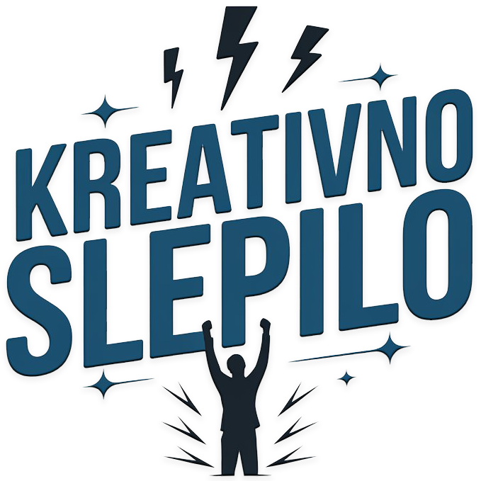 Kreativno slepilo