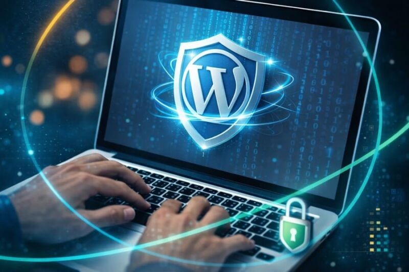 Bezbednost WordPress sajta