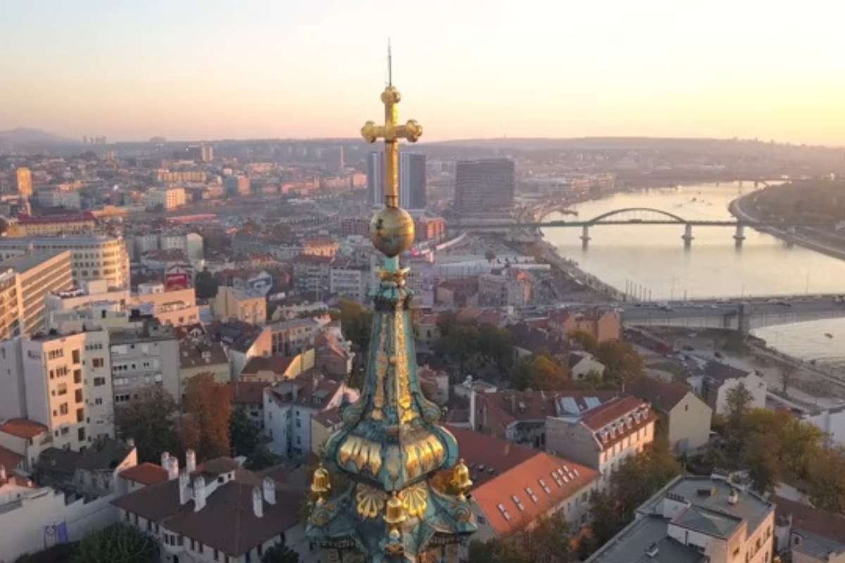 10 razloga zašto je Beograd jedan od najzabavnijih gradova u Evropi